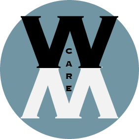 With Care Media Logo